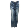 Load image into Gallery viewer, Dorothee Schumacher Cozy Blue Denim Love Pants / Jeans
