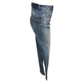 Load image into Gallery viewer, Dorothee Schumacher Cozy Blue Denim Love Pants / Jeans
