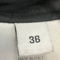 Load image into Gallery viewer, Givenchy Black Pleated Sleeveless Lace Cocktail Dress
