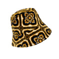 Load image into Gallery viewer, Etro Gold / Black Velvet Bucket Hat
