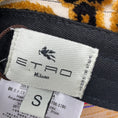 Load image into Gallery viewer, Etro Gold / Black Velvet Bucket Hat
