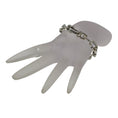 Load image into Gallery viewer, David Yurman Sterling Silver Chunky Chain Link 10.3mm Bracelet
