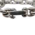 Load image into Gallery viewer, David Yurman Sterling Silver Chunky Chain Link 10.3mm Bracelet
