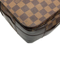 Load image into Gallery viewer, Louis Vuitton Damiere Ebene Bastille Messenger Bag
