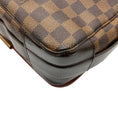 Load image into Gallery viewer, Louis Vuitton Damiere Ebene Bastille Messenger Bag
