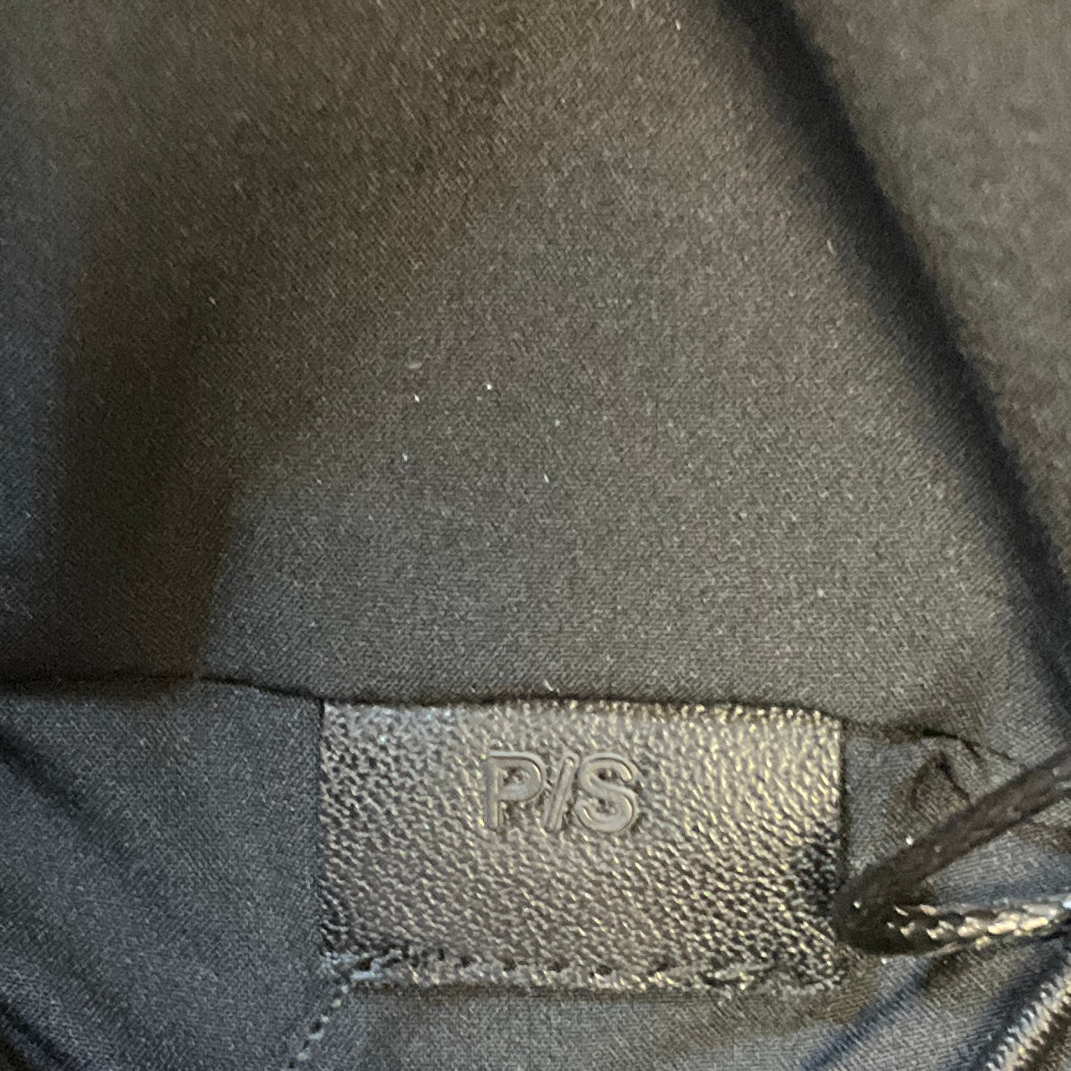 Rudsak Black Mave M Matte Down Puffer Jacket with Hood