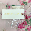 Load image into Gallery viewer, Love Shack Fancy Shimmering Springs Garner Dress
