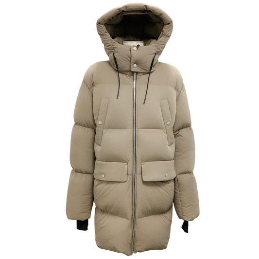 Rudsak Men's Cement Enzo M Down Puffer Jacket