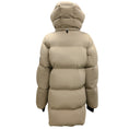Load image into Gallery viewer, Rudsak Men's Cement Enzo M Down Puffer Jacket
