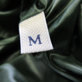 Load image into Gallery viewer, Moncler Green Grenoble Sopranes Mohair Jacket
