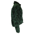 Load image into Gallery viewer, Moncler Green Grenoble Sopranes Mohair Jacket
