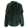 Load image into Gallery viewer, Moncler Green Grenoble Sopranes Mohair Jacket
