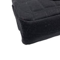 Load image into Gallery viewer, Chanel Black Quilted Jersey 2.55 Flap Handbag
