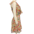 Load image into Gallery viewer, Saloni Fawn Poppies Cece Dress

