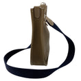 Load image into Gallery viewer, Hermes Taupe Evelyne TPM 16 Leather Handbag
