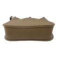 Load image into Gallery viewer, Hermes Taupe Evelyne TPM 16 Leather Handbag
