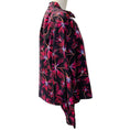 Load image into Gallery viewer, Ulla Johnson Magenta Zinnia Marlie Blouse
