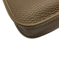 Load image into Gallery viewer, Hermes Taupe Evelyne TPM 16 Leather Handbag
