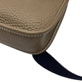 Load image into Gallery viewer, Hermes Taupe Evelyne TPM 16 Leather Handbag
