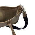 Load image into Gallery viewer, Hermes Taupe Evelyne TPM 16 Leather Handbag
