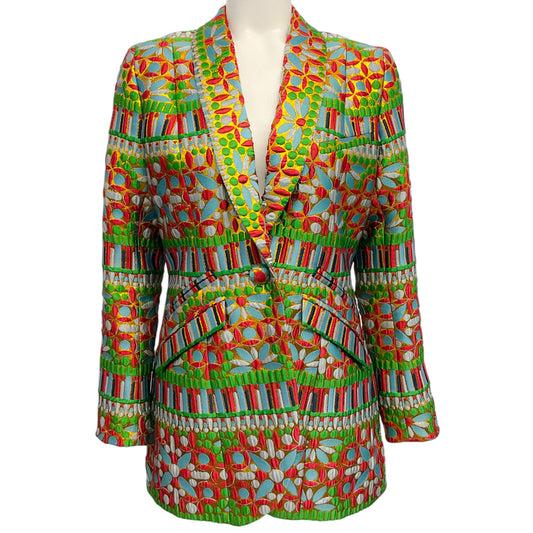 Rianna + Nina Multi Judy Carnaval Jacket
