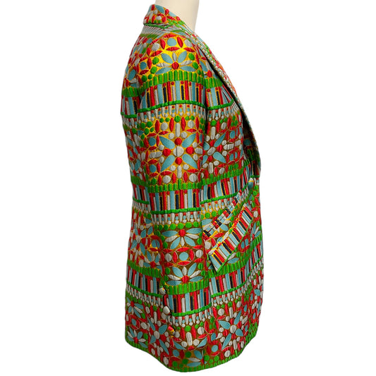 Rianna + Nina Multi Judy Carnaval Jacket