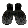 Load image into Gallery viewer, Marni Black Chunky Leather Platform Loafers
