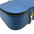 Load image into Gallery viewer, Hermes 2020 Mykonos Epsom Mini Della Cavalleria Shoulder Bag

