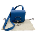 Load image into Gallery viewer, Hermes 2020 Mykonos Epsom Mini Della Cavalleria Shoulder Bag
