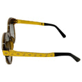 Load image into Gallery viewer, Louis Vuitton Black Petit Soupçon Cat Eye Sunglasses

