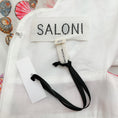 Load image into Gallery viewer, Saloni Naki Shell Print Maxi Dress
