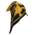 Load image into Gallery viewer, Hermes Black / Gold Cuillers d'Afrique Square Silk Twill Scarf
