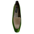Load image into Gallery viewer, Pedro Garcia Bamboo Satin Tamer Loafers
