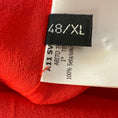 Load image into Gallery viewer, Giambattista Valli Pink / Red Multi Floral Printed Silk Chiffon Dress
