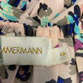 Load image into Gallery viewer, Zimmermann Light Multi Printed Silk Mini Dress

