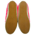 Load image into Gallery viewer, Golden Goose Deluxe Brand Hot Pink Sabot Superstar Sneaker Mules
