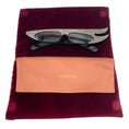 Load image into Gallery viewer, Gucci Brown Tortoise Hollywood Forever Cat Eye Sunglasses
