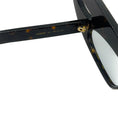 Load image into Gallery viewer, Gucci Brown Tortoise Hollywood Forever Cat Eye Sunglasses
