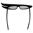 Load image into Gallery viewer, Gucci Brown Tortoise Hollywood Forever Cat Eye Sunglasses
