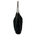 Load image into Gallery viewer, Stella McCartney Black Falabella Faux Leather Shaggy Deer Tote Bag
