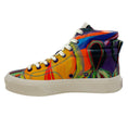 Load image into Gallery viewer, Givenchy Multicolored City High Top Sneakers
