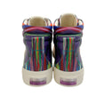 Load image into Gallery viewer, Givenchy Multicolored City High Top Sneakers
