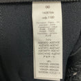 Load image into Gallery viewer, forte_forte Black Embroidered Fluid Satin Pants
