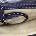Load image into Gallery viewer, Fendi Brown Selleria Lavorazione A Mano Leather Handbag
