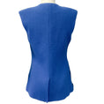 Load image into Gallery viewer, Veronica Beard Cotton Tweed Tamara Vest
