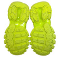 Load image into Gallery viewer, Balenciaga Neon Yellow Mesh Sneakers
