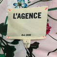 Load image into Gallery viewer, L'Agence Diva Pink Kenzie Double Breasted Blazer
