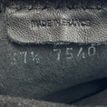 Load image into Gallery viewer, Robert Clergerie Black Berta Suede Pull On Ankle Boots
