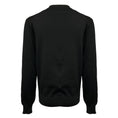 Load image into Gallery viewer, Dolce & Gabbana Black Wool Knit Cardigan Sweater and Tank Top Set
