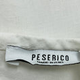 Load image into Gallery viewer, Peserico White Linen Midi Dress
